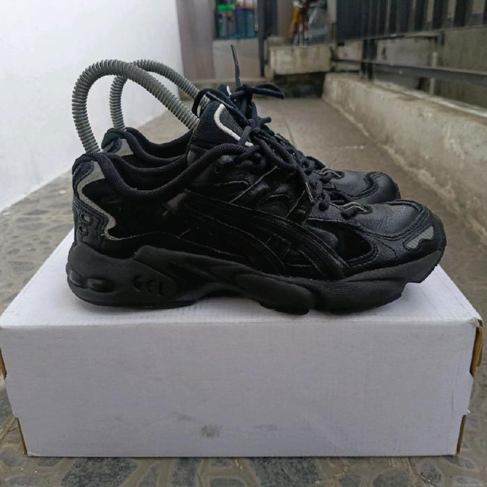 asics gel kayano 5 OG Size 37 (Harga Nett)