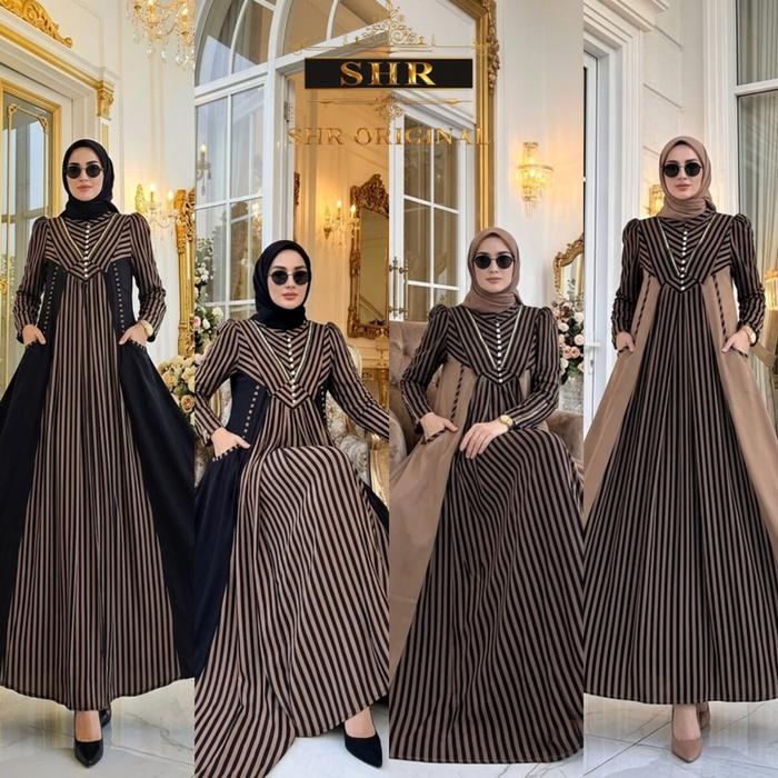 SHR ORIGINAL NEW READY GAMIS SAKU WOLFIS SALUR