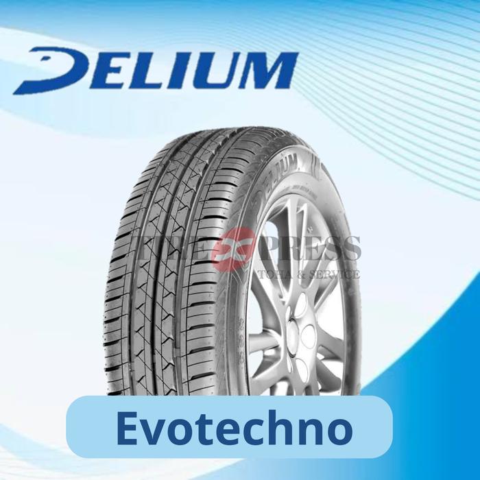 Ban Mobil 185/65R14 GT RADIAL, DELIUM, GOODYEAR