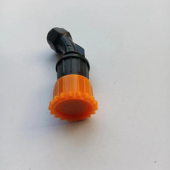 4pcs/Set Paket Komplit Sprayer Elektrik Stik Semprotan Hama Stik Semprotan Elektrik