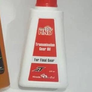 Oli Gardan Transmisi Matic Oil evalube eva lube HND Yamaha Honda Suzuki Kawasaki Vespa