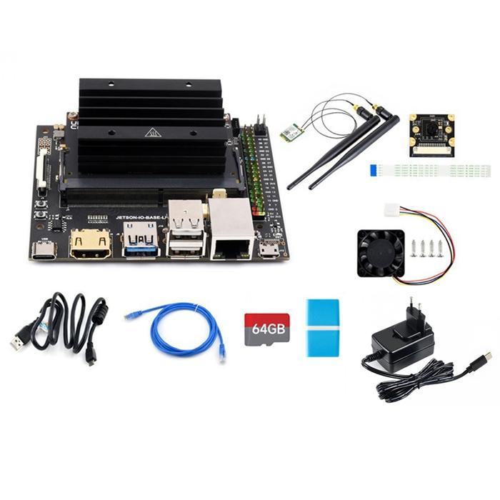 Terlaris, For Jetson Nano 4GB Lite DEV Kit+ Jetson Nano Core Board