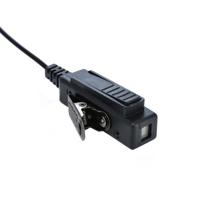 PTT Headset Earpiece Mic For Motorola APX8000/7000/6000