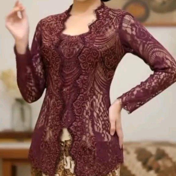 Gamis azura limited edition