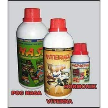 VITAKUR 250 GRAM - Multivitamin  untuk Hewan dan Asam Amino Plus
