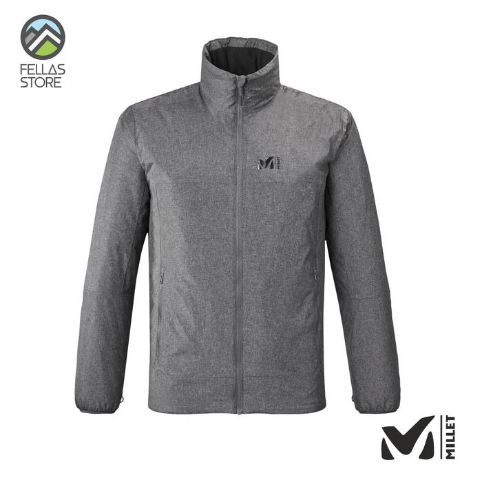 Millet - Pobeda Jacket Grey