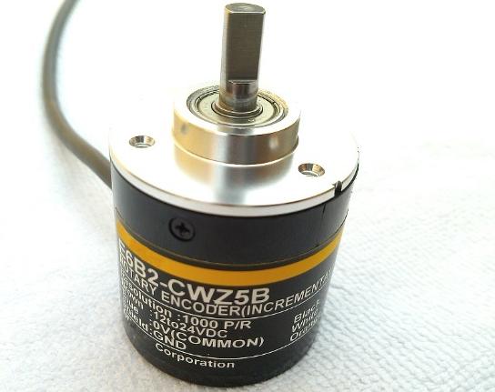 E6B2-CWZ5B New  Rotary Encoder