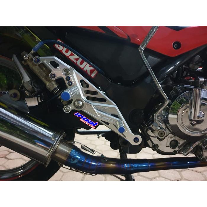 UNDERBONE NGRT R7 SATRIA FU KARBU & SATRIA FU INJEKSI