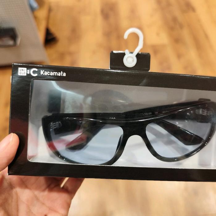 Kacamata UV Protection Uniqlo X Uniqlo C (Unisex)