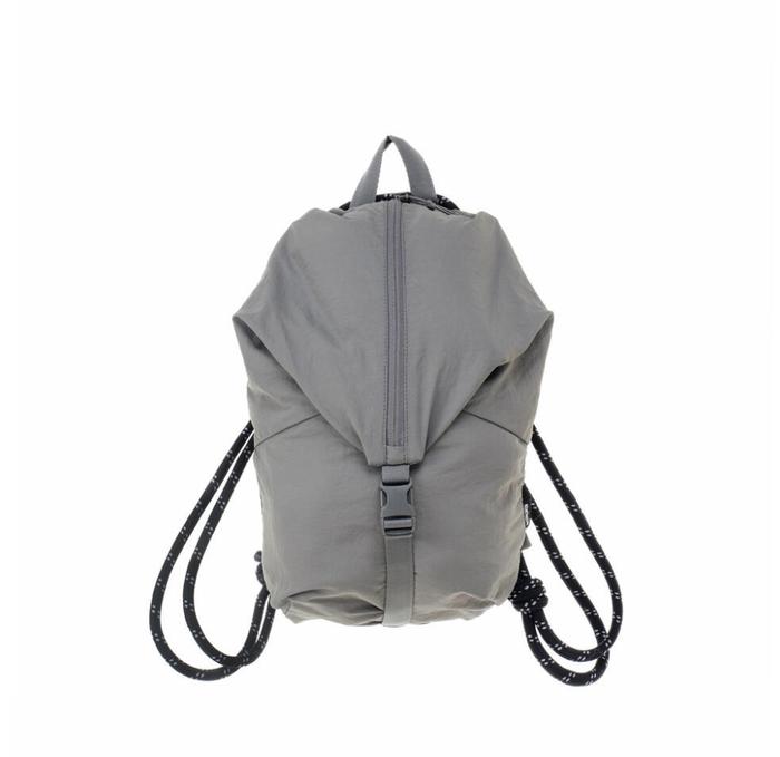 RANSEL EIGER DRAWSTRING BAG - RANSEL MULTIFUNGSI - RANSEL COWO CEWE - TAS RSNEL / SELEMPANG - WILDSP