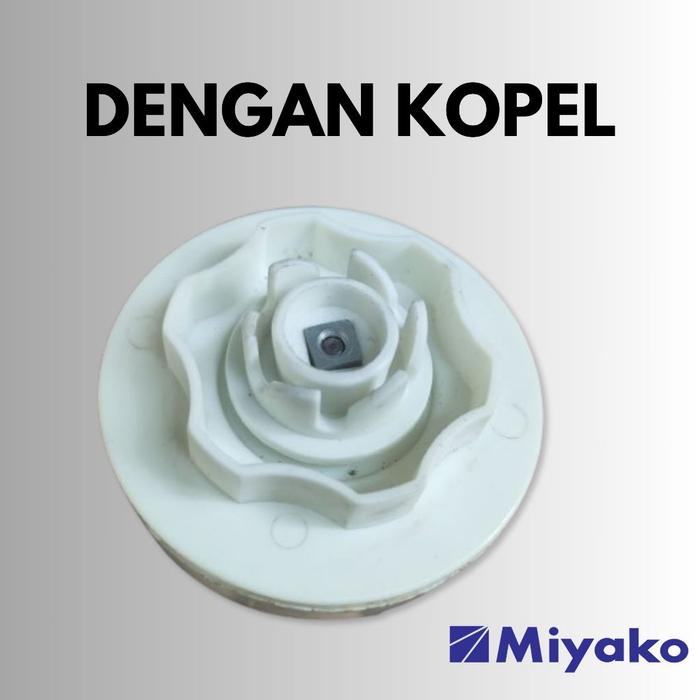 Gearbox Gir Chopper Miyako Original