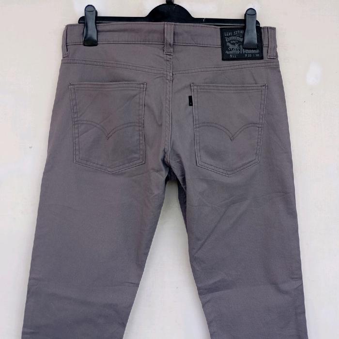 Celana Jeans L*v1$ 511 Size 33