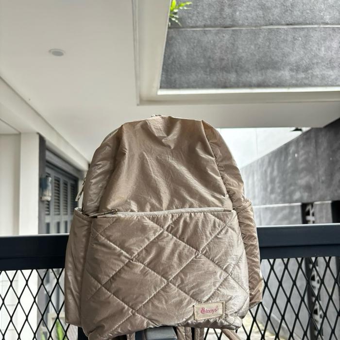 backpack (preloved) Wanita