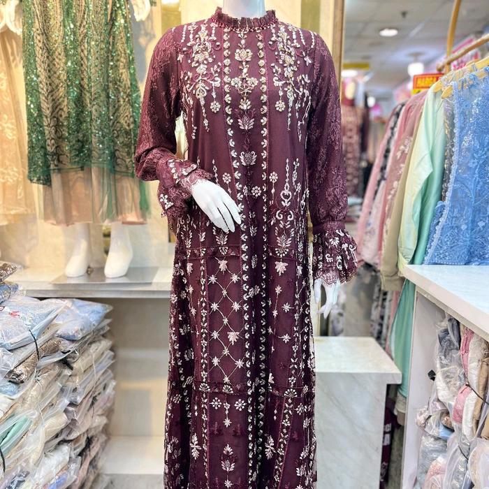 LIORA DRESS KONDANGAN PAYET NAYVYA Premium
