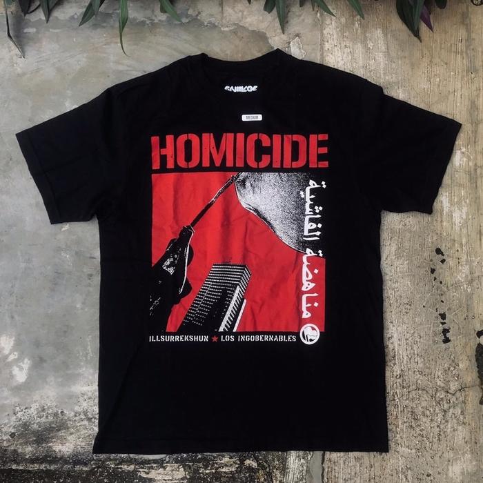 [HOT] HOMICIDE - ORGANIZE