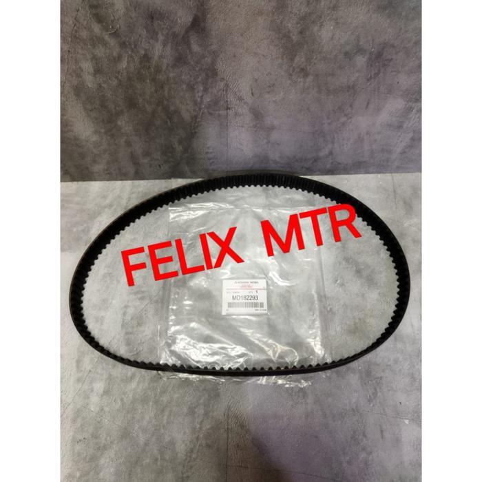 TIMING BELT SABUK TIMING LONG MITSUBISHI KUDA GRANDIA O1