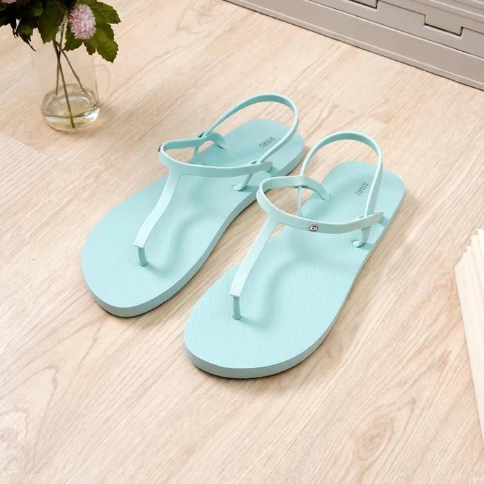 Ataru Sandal Wanita T-strap