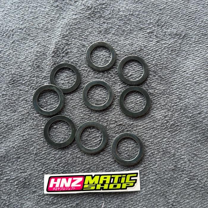 RING TROMOL VELG BELAKANG MIO