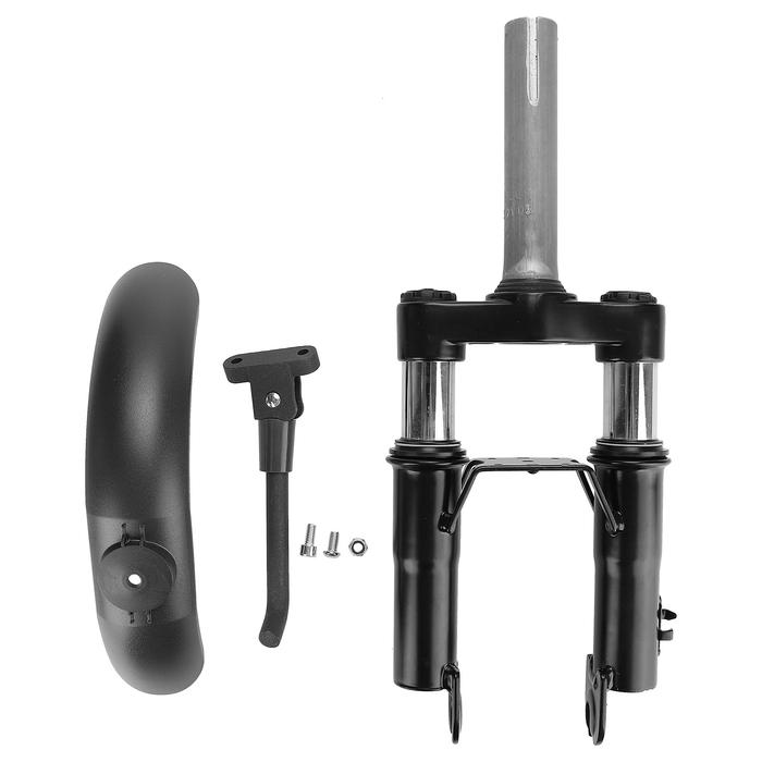 Scooter Front Suspension Fork for Xiaomi Mijia M365 MI M365 Pro