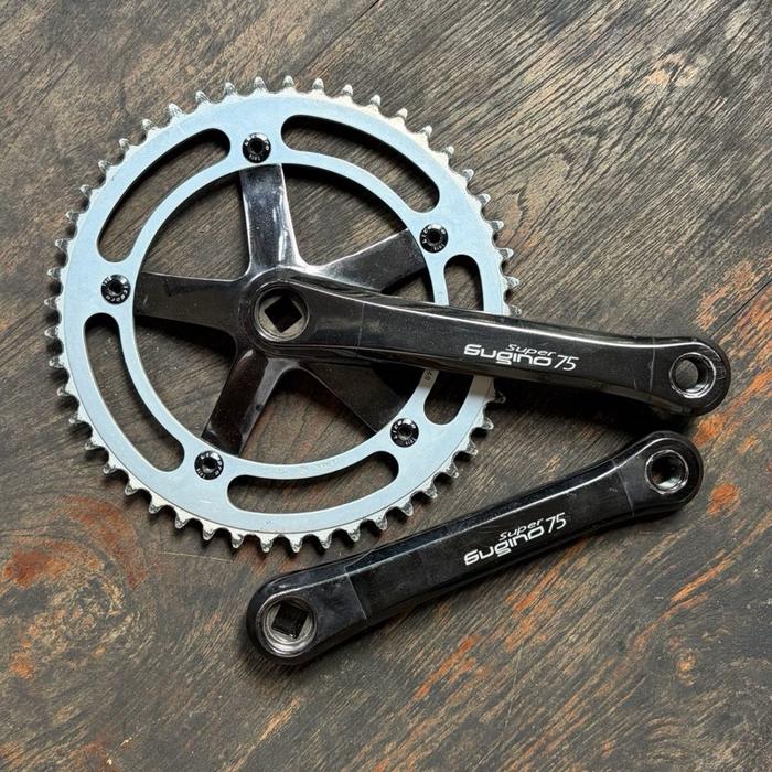 Crank Arm Super Sugino 75