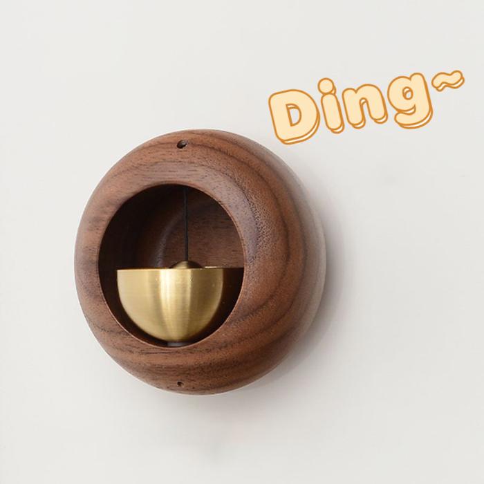 Bel Pintu/Bel Pintu Kenari/Lonceng Pintu Kuningan/Bel Pintu Rumah/Bel Pintu Mewah Yang