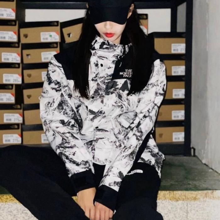 Jacket TNF 1990 Novelty Gore-Tex Snow Mountain