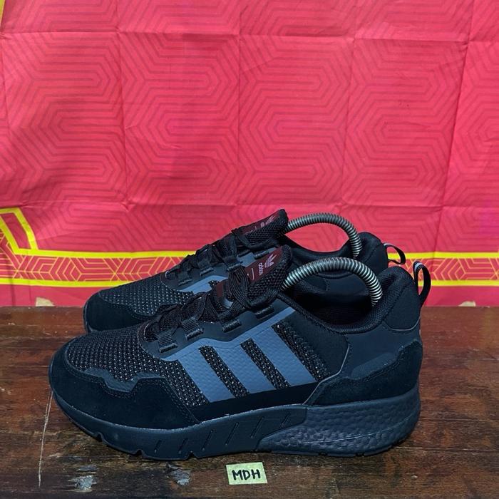 Sepatu second branded adidas ZX 1k boost size 40