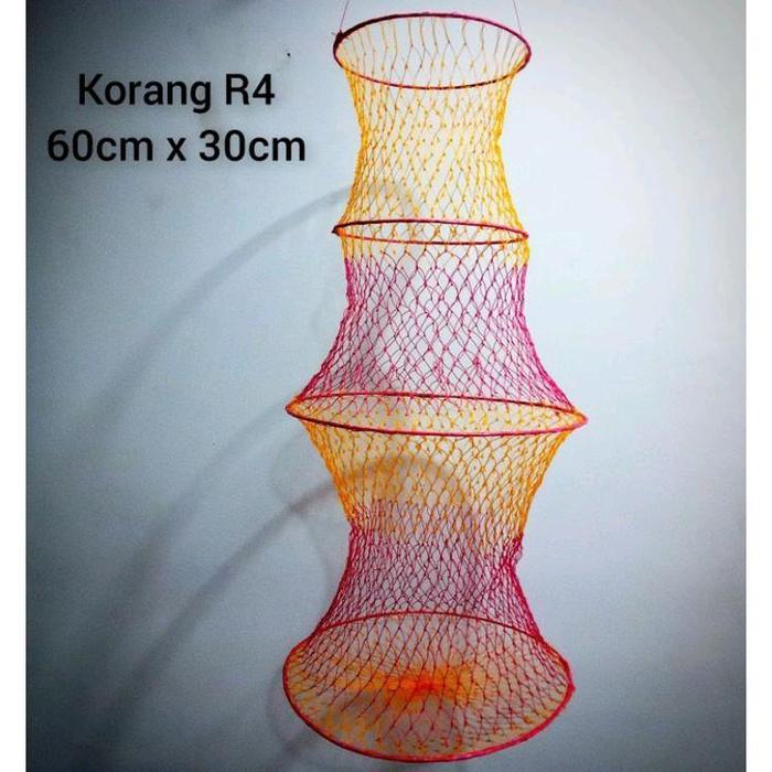 Korang Ikan Koja Ikan Tempat Ikan - korang R4