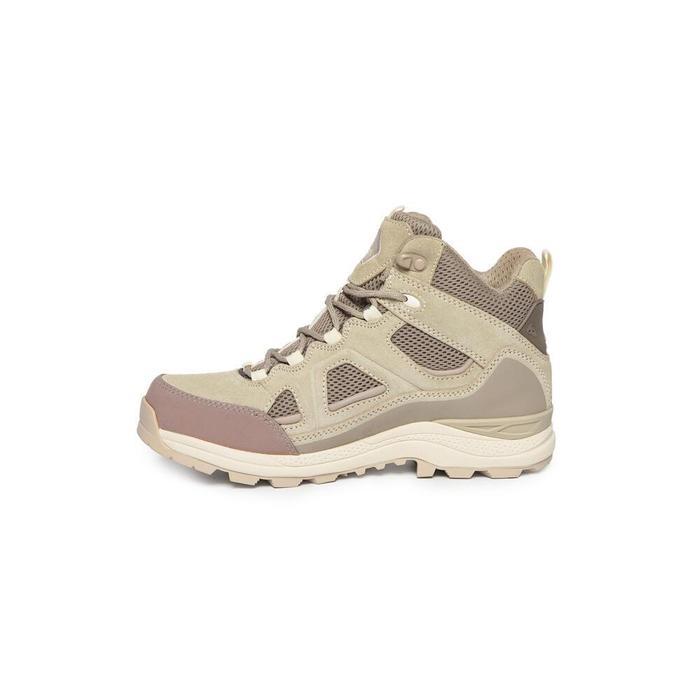EIGER WOMEN X-TYRANNO 1.0 BOOTS - Beige