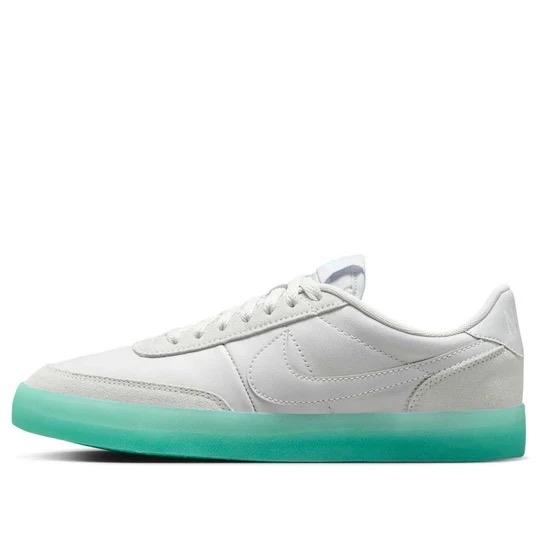 SEPATU WANITA NIKE KILSHOT 2 ORIGINAL 100% SEPATU SNEAKERS WOMEN Casual Cewek Putih