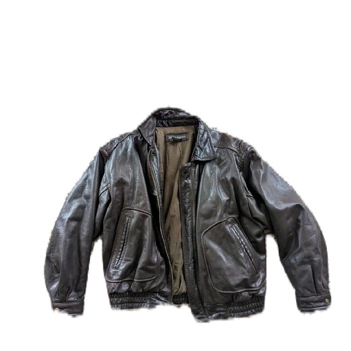 flight jacket banana republic