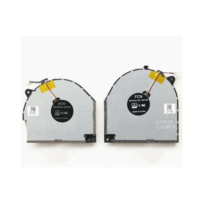 For Lenovo Legion Y7000 Y530 Y530-15ICH Y530-15ICH-1060 CPU+GPU