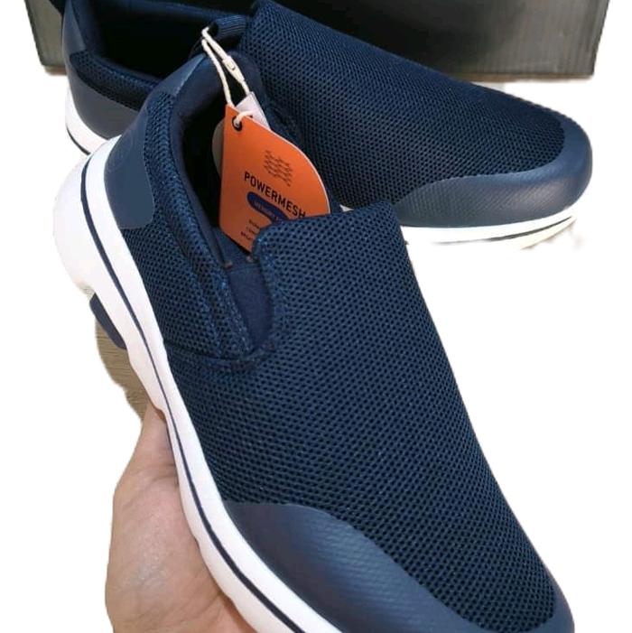 Sepatu nevada best Seller terlaris Shoes Sneakers Kasual Flat Pria
