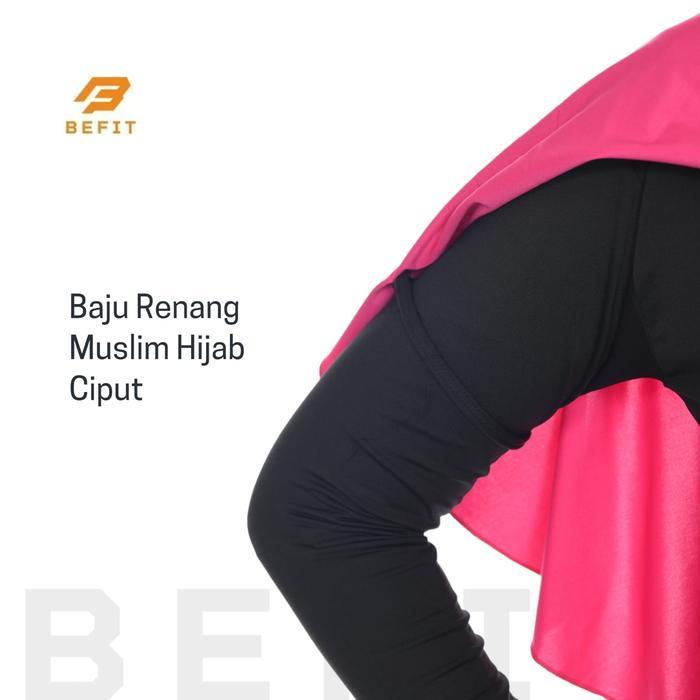 Istimewa Baju Renang Wanita Muslim Muslimah Dewasa Hijab Ciput Syari Jumbo Terimakasih sudah mampir 