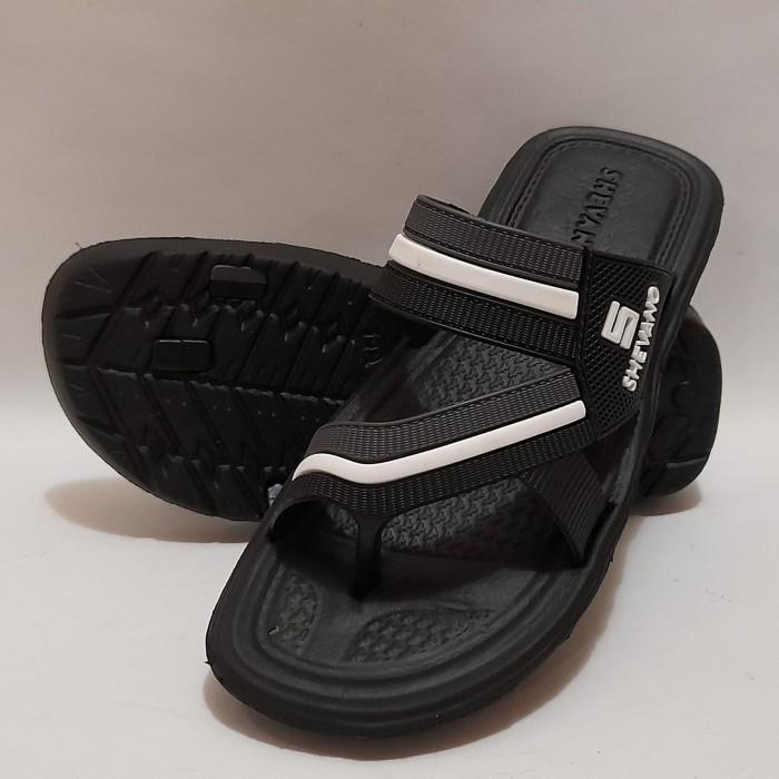 Sendal Jepit Jempol Anak Tanggung S33-38 Sandal Jepit Anak Shevano