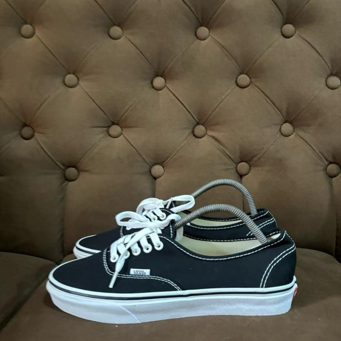 Vans Authentic Bw Size 44 Original