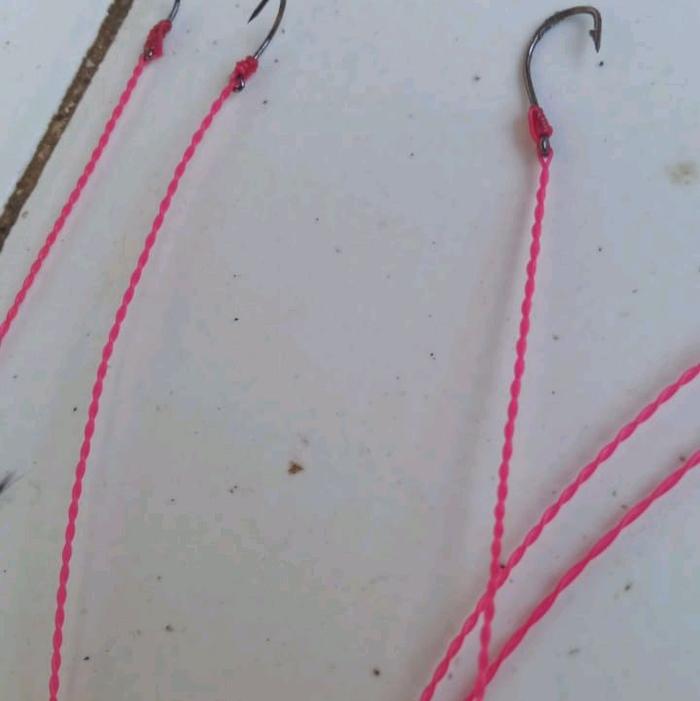 KAIL PANCING BELUT / UREK BELUT Alat