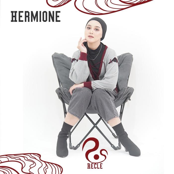 Recle Sweater Hermione Knitted