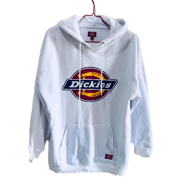 Dickies Hoodie Original Ukuran XL Kondisi Baru Seperti Baru
