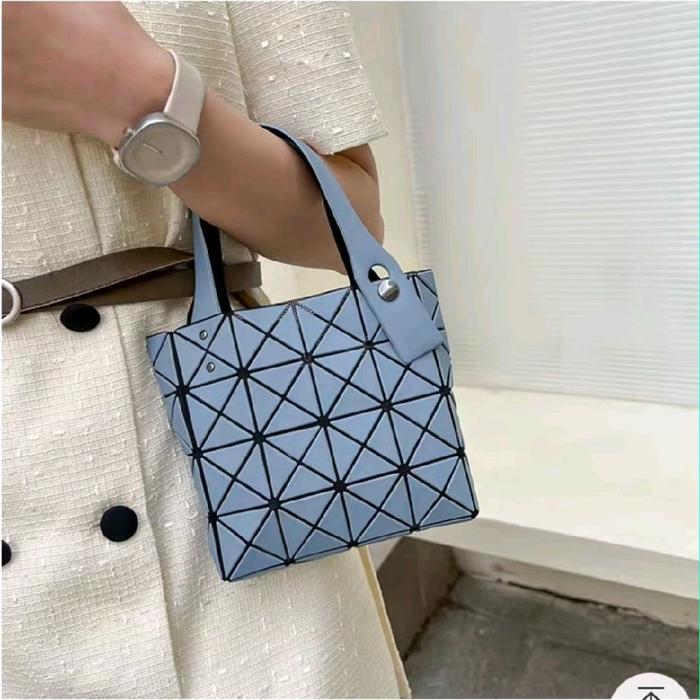 Pao 3 bag mini
