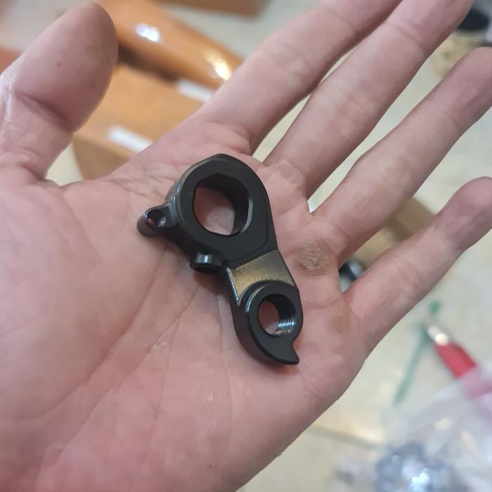 Dropout anting hanger RD Scott Scale RC 700 900 SL Spark contessa TAD178