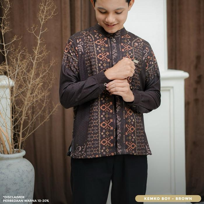 (WAJIB BACA DESKRIPSI) INI HANYA HARGA DP YAA// OPEN PRE ORDER SARIMBIT NARAYA BY NJA [ kemko boy da