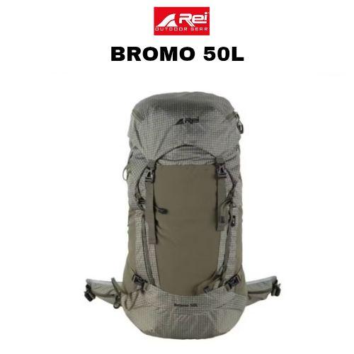 Tas Carrier Rei Bromo 50L ORI100%