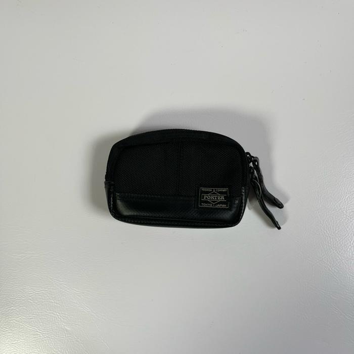 Porter Heat Pouch