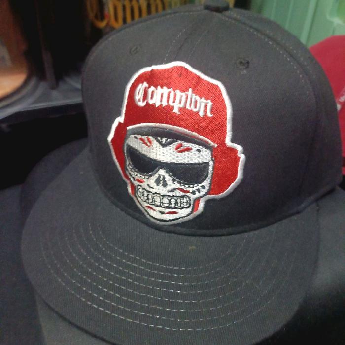 TOPI CUSTOM LEVEL XERO DEWASA