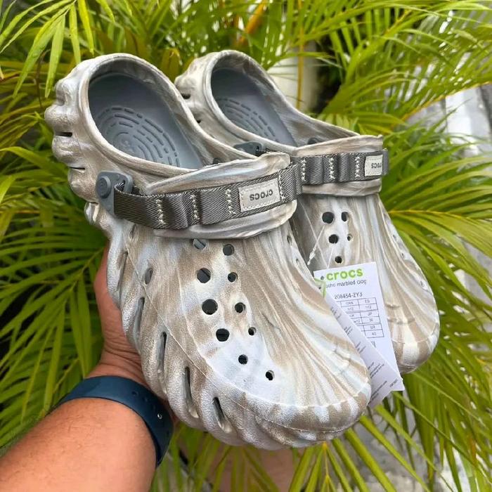 STOCK AVAILABLE "Crocs original second"