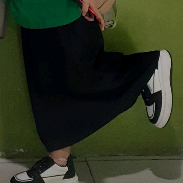 SOVELLA Leia sepatu wanita Sneakers