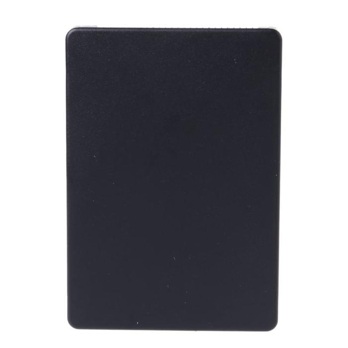 Mini SATA mSATA SSD Hard Disk to 44Pin IDE Adapter with Enclosure