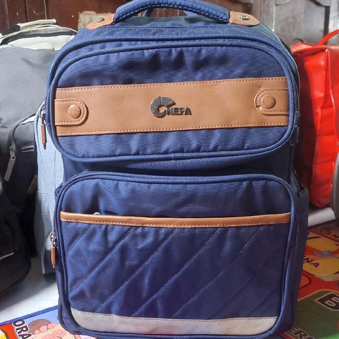 Ransel NEPA Original Import Ball an