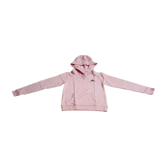Preloved/thrift/second brand lokal baju anak perempuan lengan panjang hoodie kualitas bagus harga mu